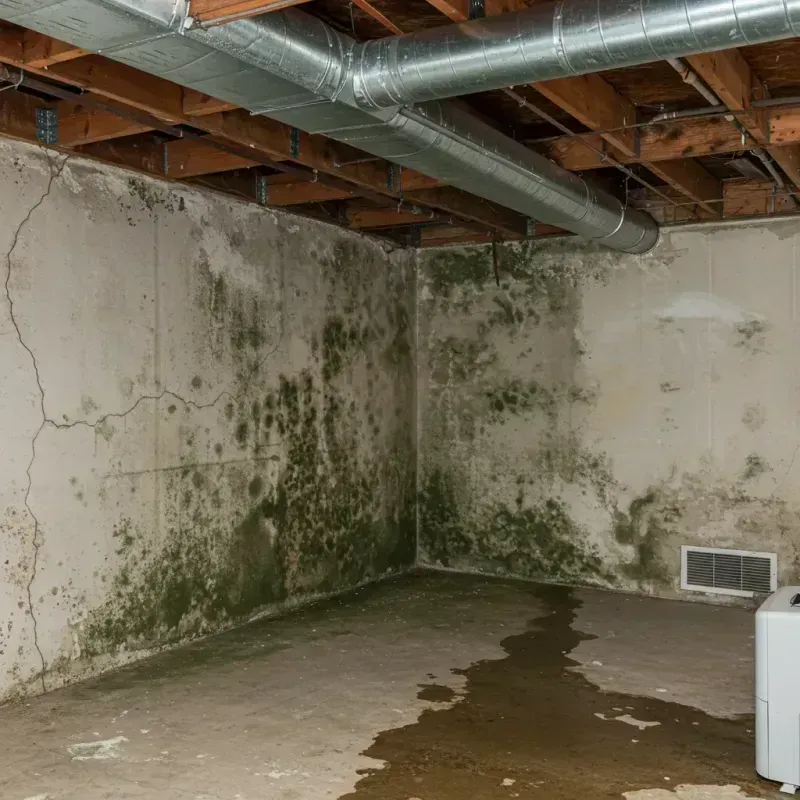 Professional Mold Removal in Ticonderoga, NY